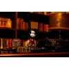 image:imageTAMASHII NATIONS  Disney  Super Change Mickey Mouse feat Kunio Okawara Chogokin FigureSuper Change Mickey Mouse Feat Kunio Okawara