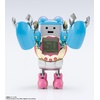 image:imageTAMASHII NATIONS  Disney  Super Change Mickey Mouse feat Kunio Okawara Chogokin FigureTamagotchi Robot