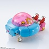 image:imageTAMASHII NATIONS  Disney  Super Change Mickey Mouse feat Kunio Okawara Chogokin FigureTamagotchi Robot