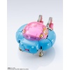 image:imageTAMASHII NATIONS  Disney  Super Change Mickey Mouse feat Kunio Okawara Chogokin FigureTamagotchi Robot
