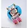 image:imageTAMASHII NATIONS  Disney  Super Change Mickey Mouse feat Kunio Okawara Chogokin FigureTamagotchi Robot