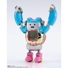 image:imageTAMASHII NATIONS  Disney  Super Change Mickey Mouse feat Kunio Okawara Chogokin FigureTamagotchi Robot