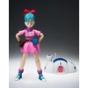 image:imageTAMASHII NATIONS  Dragon Ball  Hoipoi Capsule No9 Bulmas Motorcycle CHANGEARTS Transforming CollectibleHoipoi Capsule No1 Capsule House
