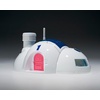image:imageTAMASHII NATIONS  Dragon Ball  Hoipoi Capsule No9 Bulmas Motorcycle CHANGEARTS Transforming CollectibleHoipoi Capsule No1 Capsule House
