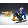 image:imageTAMASHII NATIONS  Dragon Ball  Hoipoi Capsule No9 Bulmas Motorcycle CHANGEARTS Transforming CollectibleHoipoi Capsule No576 Bulmas Airplane