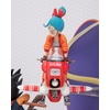 image:imageTAMASHII NATIONS  Dragon Ball  Son Goku amp Bulma FiguartsZERO Collectible Figure
