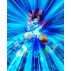 image:imageTAMASHII NATIONS  Dragon Ball DAIMA  Extra Battle Super Saiyan 4 Son Goku DAIMA FiguartsZERO Collectible Figure