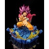 image:imageTAMASHII NATIONS  Dragon Ball DAIMA  Extra Battle Super Saiyan 4 Son Goku DAIMA FiguartsZERO Collectible Figure