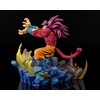 image:imageTAMASHII NATIONS  Dragon Ball DAIMA  Extra Battle Super Saiyan 4 Son Goku DAIMA FiguartsZERO Collectible Figure
