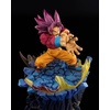 image:imageTAMASHII NATIONS  Dragon Ball DAIMA  Extra Battle Super Saiyan 4 Son Goku DAIMA FiguartsZERO Collectible Figure