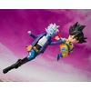 image:imageTAMASHII NATIONS  Dragon Ball DAIMA  Son Goku DAIMA SHFiguarts Action FigureGlorio