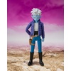 image:imageTAMASHII NATIONS  Dragon Ball DAIMA  Son Goku DAIMA SHFiguarts Action FigureGlorio