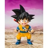 image:imageTAMASHII NATIONS  Dragon Ball DAIMA  Son Goku DAIMA SHFiguarts Action FigureGlorio