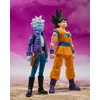 image:imageTAMASHII NATIONS  Dragon Ball DAIMA  Son Goku DAIMA SHFiguarts Action FigureGlorio