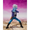 image:imageTAMASHII NATIONS  Dragon Ball DAIMA  Son Goku DAIMA SHFiguarts Action FigureGlorio