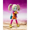 image:imageTAMASHII NATIONS  Dragon Ball DAIMA  Son Goku DAIMA SHFiguarts Action FigurePanzy