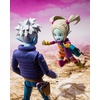image:imageTAMASHII NATIONS  Dragon Ball DAIMA  Son Goku DAIMA SHFiguarts Action FigurePanzy