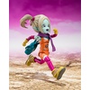 image:imageTAMASHII NATIONS  Dragon Ball DAIMA  Son Goku DAIMA SHFiguarts Action FigurePanzy