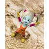 image:imageTAMASHII NATIONS  Dragon Ball DAIMA  Son Goku DAIMA SHFiguarts Action FigurePanzy