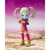 image:imageTAMASHII NATIONS  Dragon Ball DAIMA  Son Goku DAIMA SHFiguarts Action FigurePanzy