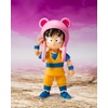 image:imageTAMASHII NATIONS  Dragon Ball DAIMA  Son Goku DAIMA SHFiguarts Action FigurePanzy