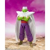image:imageTAMASHII NATIONS  Dragon Ball DAIMA  Son Goku DAIMA SHFiguarts Action FigurePiccolo