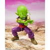 image:imageTAMASHII NATIONS  Dragon Ball DAIMA  Son Goku DAIMA SHFiguarts Action FigurePiccolo Mini