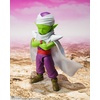 image:imageTAMASHII NATIONS  Dragon Ball DAIMA  Son Goku DAIMA SHFiguarts Action FigurePiccolo Mini