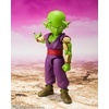 image:imageTAMASHII NATIONS  Dragon Ball DAIMA  Son Goku DAIMA SHFiguarts Action FigurePiccolo Mini