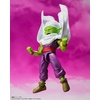 image:imageTAMASHII NATIONS  Dragon Ball DAIMA  Son Goku DAIMA SHFiguarts Action FigurePiccolo Mini