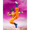 image:imageTAMASHII NATIONS  Dragon Ball DAIMA  Son Goku DAIMA SHFiguarts Action FigureSon Goku