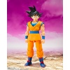image:imageTAMASHII NATIONS  Dragon Ball DAIMA  Son Goku DAIMA SHFiguarts Action FigureSon Goku