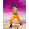 image:imageTAMASHII NATIONS  Dragon Ball DAIMA  Son Goku DAIMA SHFiguarts Action FigureSon Goku