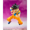 image:imageTAMASHII NATIONS  Dragon Ball DAIMA  Son Goku DAIMA SHFiguarts Action FigureSon Goku