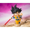 image:imageTAMASHII NATIONS  Dragon Ball DAIMA  Son Goku DAIMA SHFiguarts Action FigureSon Goku Mini
