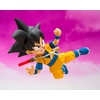 image:imageTAMASHII NATIONS  Dragon Ball DAIMA  Son Goku DAIMA SHFiguarts Action FigureSon Goku Mini