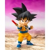 image:imageTAMASHII NATIONS  Dragon Ball DAIMA  Son Goku DAIMA SHFiguarts Action FigureSon Goku Mini