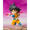image:imageTAMASHII NATIONS  Dragon Ball DAIMA  Son Goku DAIMA SHFiguarts Action FigureSon Goku Mini
