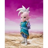 image:imageTAMASHII NATIONS  Dragon Ball DAIMA  Son Goku DAIMA SHFiguarts Action FigureSurpreme Kai Mini