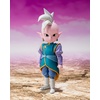 image:imageTAMASHII NATIONS  Dragon Ball DAIMA  Son Goku DAIMA SHFiguarts Action FigureSurpreme Kai Mini