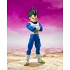 image:imageTAMASHII NATIONS  Dragon Ball DAIMA  Son Goku DAIMA SHFiguarts Action FigureVegeta