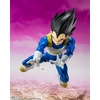 image:imageTAMASHII NATIONS  Dragon Ball DAIMA  Son Goku DAIMA SHFiguarts Action FigureVegeta
