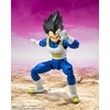 image:imageTAMASHII NATIONS  Dragon Ball DAIMA  Son Goku DAIMA SHFiguarts Action FigureVegeta