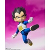 image:imageTAMASHII NATIONS  Dragon Ball DAIMA  Son Goku DAIMA SHFiguarts Action FigureVegeta Mini