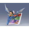 image:imageTAMASHII NATIONS  Dragon Ball DAIMA  Son Goku mini amp Supreme Kai mini Welcome to The Great Adventure FiguartsZERO Collectible Figure