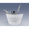 image:imageTAMASHII NATIONS  Dragon Ball DAIMA  Son Goku mini amp Supreme Kai mini Welcome to The Great Adventure FiguartsZERO Collectible Figure
