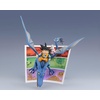 image:imageTAMASHII NATIONS  Dragon Ball DAIMA  Son Goku mini amp Supreme Kai mini Welcome to The Great Adventure FiguartsZERO Collectible Figure