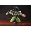image:imageTAMASHII NATIONS  Dragon Ball Super  Broly Super Reissue SHFiguarts Action Figure