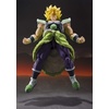 image:imageTAMASHII NATIONS  Dragon Ball Super  Broly Super Reissue SHFiguarts Action Figure