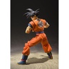 image:imageTAMASHII NATIONS  Dragon Ball Super  Goku Black Super Saiyan Rose Reissue SHFiguarts Action FigureSon Goku a Saiyan Raised on Earth